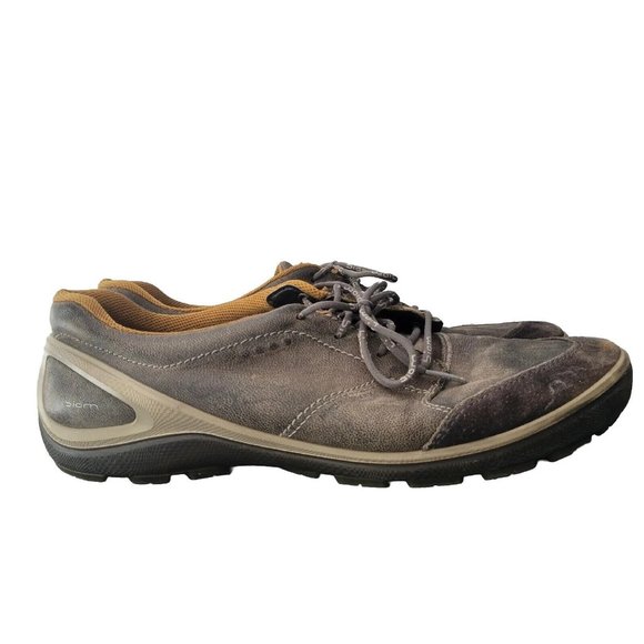 Ecco Biom Sneakers Mens Sz 44 US 10-10.5 - Picture 1 of 7